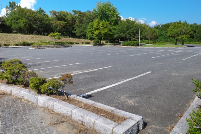 岡山　解体撤去③