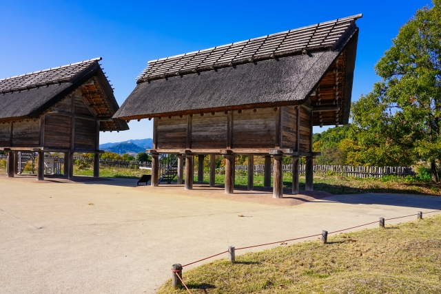 岡山　倉　解体